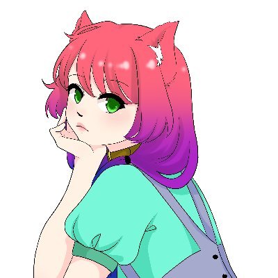Ana Jú(Commissions open)さんのプロフィール画像
