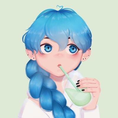 they/them | Vtuber | Aspiring community/social media manager & tea shop owner | creator of @SoundOff_vr
pfp: @r3dspiderlilies | briwanderful@gmail.com