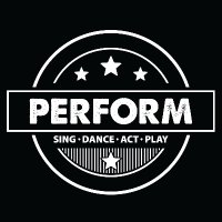 Perform Festival (@performfestival) 's Twitter Profile Photo Perform Festival (@performfestival) 's Twitter Profile Photo