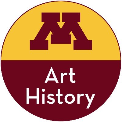 The official account of the Department of Art History at the University of Minnesota. #umnarthistory