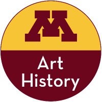 UMN Department of Art History (@umn_arthistory) 's Twitter Profile Photo UMN Department of Art History (@umn_arthistory) 's Twitter Profile Photo