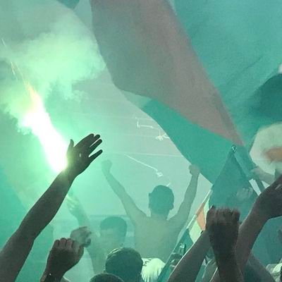 Let them scoff and jeer. Celtic will yet win to their proper position by their merits and those who scoff today will one day have to applaud!