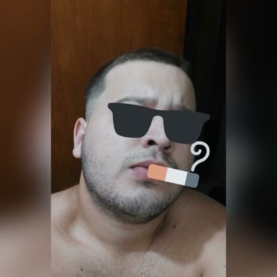• Dando trabalho desde de 2000

• Estudante de Geografia

• Bêbado