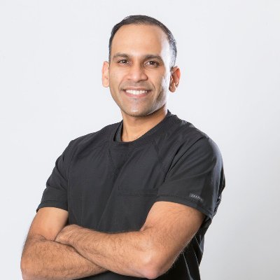 Dr. Shounuck Patel D.O. Profile