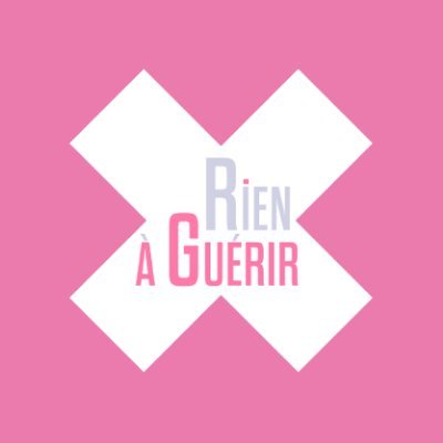 RIEN À GUÉRIRさんのプロフィール画像
