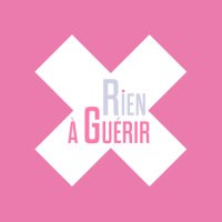 RIEN À GUÉRIR(@RienAGuerir) 's Twitter Profile Photo