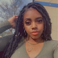 Melanin Yaa (@chasuhdey) 's Twitter Profile