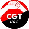 CgtUoc's profile picture. Secció Sindical de la CGT per les treballadores i treballadors UOC
