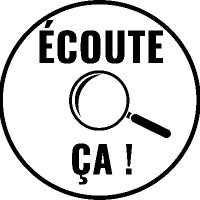 Écoute Ça ! Podcast(@ecoute_ca) 's Twitter Profile Photo