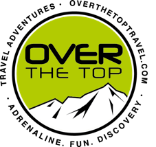 Over The Top provides world-class cycling experiences for people who love to ride as much as they love great food and wine and unforgettable travel experiences!