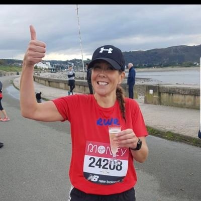 Probation Learning Manager for PQIP in Wales. Always a Probation Officer and a keen runner too. Views are my own