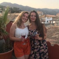Anna Spivack (@spivackanna) 's Twitter Profile