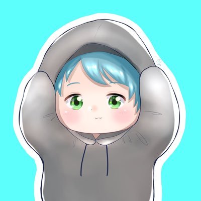 ？？？ ぶるーGGさんのプロフィール画像