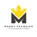 Manny Pacquiao Foundation (@MPac_Foundation) Twitter profile photo