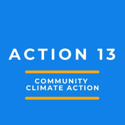 IG FB @13forAction  Taking climate action together in #HamOnt Ward 13 (Dundas, Flamborough). Green Block. Spare-a-Square. StopSprawl.