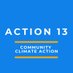 Action 13 (@13foraction) Twitter profile photo Action 13 (@13foraction) Twitter profile photo