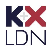 KXLDN was a King's Cross website. It may come back one day. For now it's just me, still in King's Cross, living on the canal.