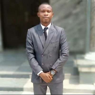 Olumide S. Ogungbemi AMAPH Profile