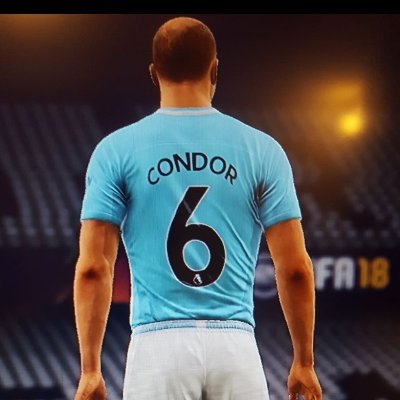 Pietro_GAMES (Condor) Profile