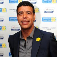 Chris Kamara(@chris_kammy) 's Twitter Profile Photo