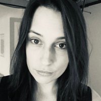 Marta Górczyńska(@MarGorczynska) 's Twitter Profile Photo