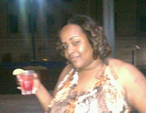 Independent Woman...... that's all u need to know!!:)