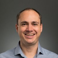 Sawyer B Fuller (@blinkminster) 's Twitter Profile