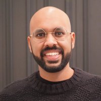 Shishir 'S' Pande (@theguycalleds) 's Twitter Profile