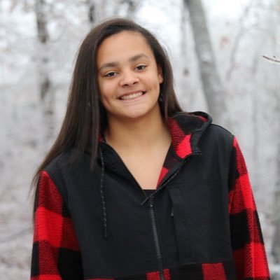 BreonaHurd's profile picture. UVA WBB #32 🧡⚔️💙 #WAHOOWA