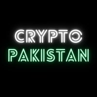 Crypto Pakistan 🇵🇰 (@crypto_pakistan) 's Twitter Profile