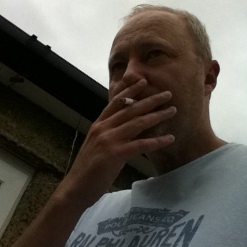 admiralpellew's profile picture. 