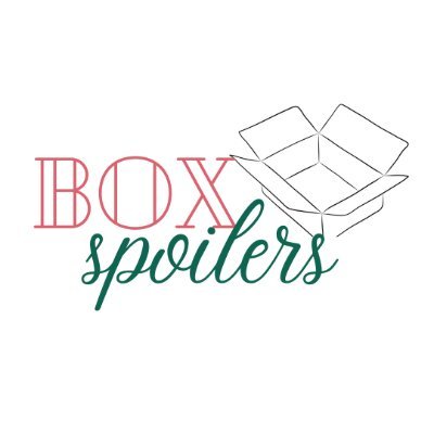 Box Spoilers