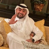 Khalid Alhmili | خالد بن هشام الحملي (@khalidhah) Twitter profile photo