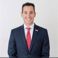 Scott Strauss - @scottstrausslaw Twitter Profile Photo