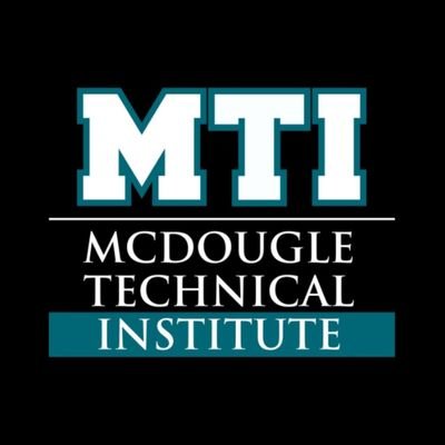 Official Twitter of McDougle Technical Institute   Junior College Football Program