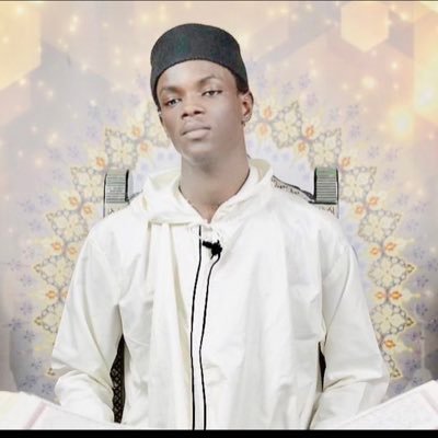 IdrissaDiakhat2's profile picture. 