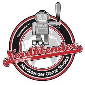 Nerdblender's profile picture. Nerdblender is a small independent video game developer, we develop games for iOS devices (that’s iPhone, iPod Touch, iPad).