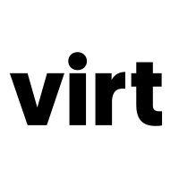 virt(@virt) 's Twitter Profile Photo