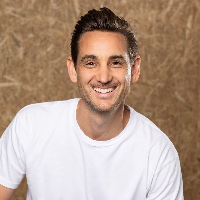 dbfreeland's profile picture. 