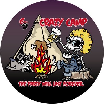 xCRAZY_CAMPx Profile Picture