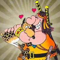 Groo The Wanderer (@officialgroo) 's Twitter Profile