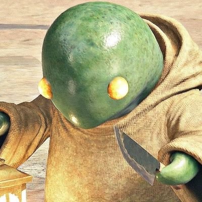 FrozenOstrich's profile picture. 