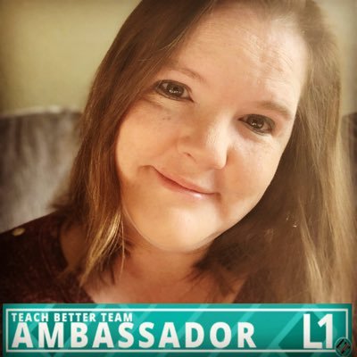 Academic Language Development Specialist in a North Texas School District,#TeachBetter Ambassador. Purveyor of the Green Hearts, Tweets and weirdness is all me