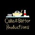 Cake & Batter Productions (@CakeBatterProd1) Twitter profile photo