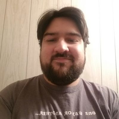FroustGaming's profile picture. Voice actor, audiobook narrator, tabletop gamer, all around geek.  Come hang out with me on Twitch or watch my streams afterward on my YouTube.