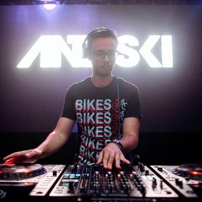 andski Profile Picture