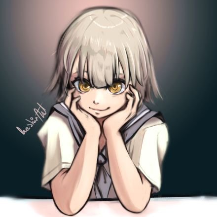 HashirArt/NSFW OpenCommission(0/2)さんのプロフィール画像