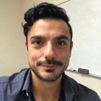 Reza Rafizadeh (@reza_rafizadeh) 's Twitter Profile