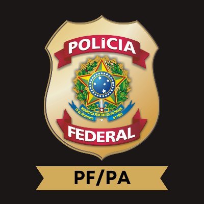 Perfil Oficial da Polícia Federal no Estado do Pará