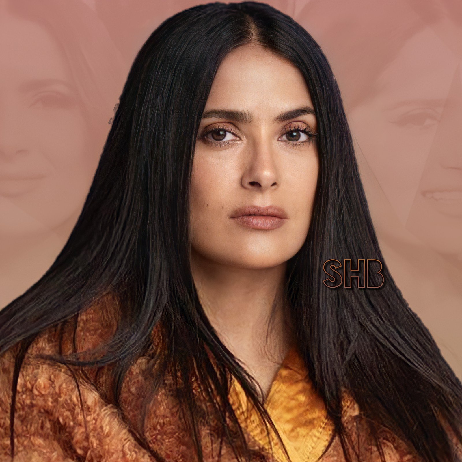 Fã Clube | Primeira página brasileira no twitter com tudo sobre a atriz e produtora @salmahayek    
📧: brsalmahayek@gmail.com